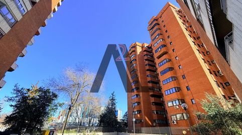 Foto 2 von Geschaftsraum zur Miete in Calle Pedro Rico, La Paz, Madrid Capital