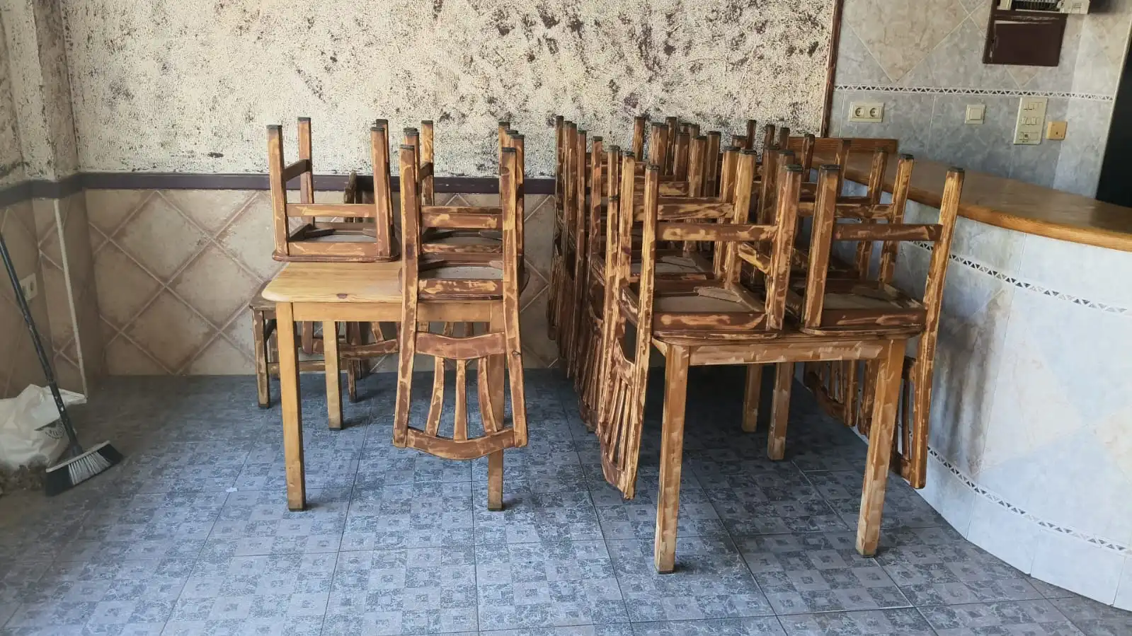 Local en venta en Puçol con Amueblado, Internet y Alarma