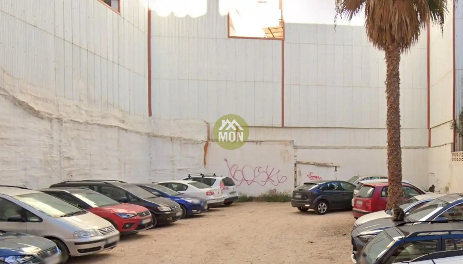 Terreno residenziale in vendita a Centro Urbano, imagen 2