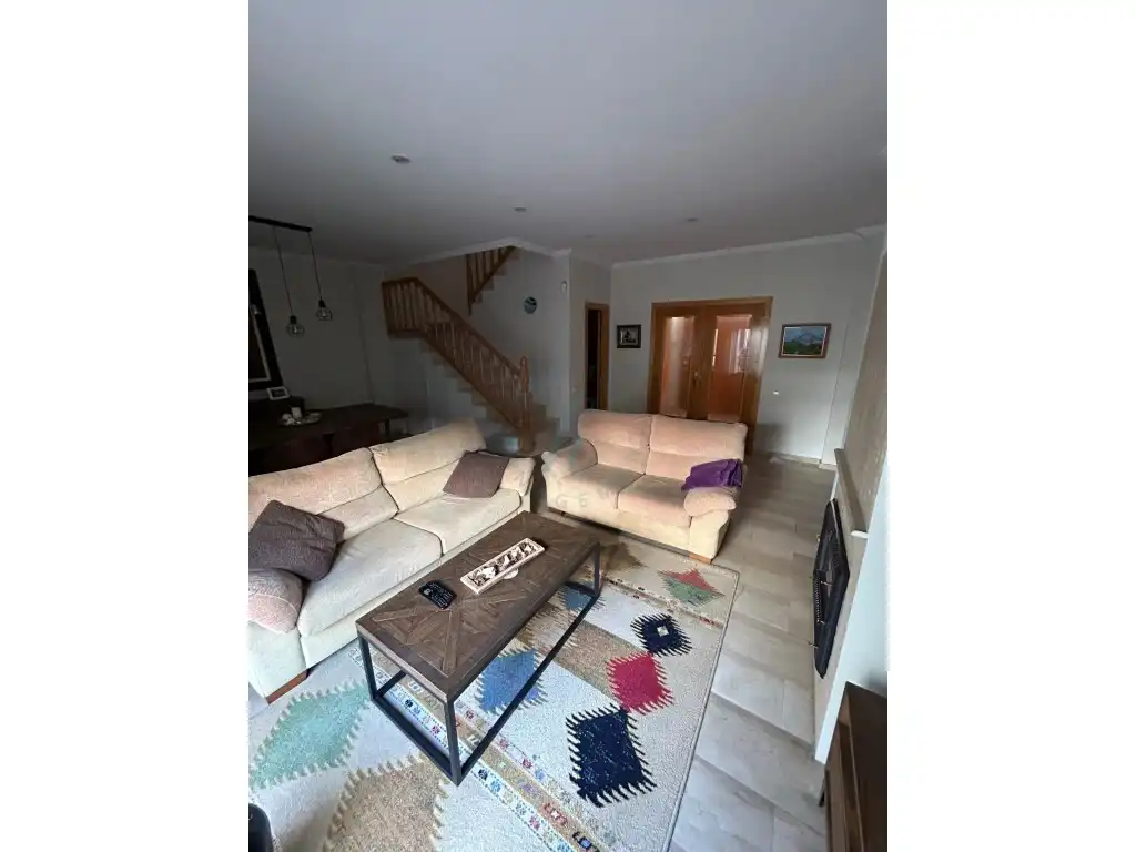 Sala de estar de Casa o chalet en venta en Valencia