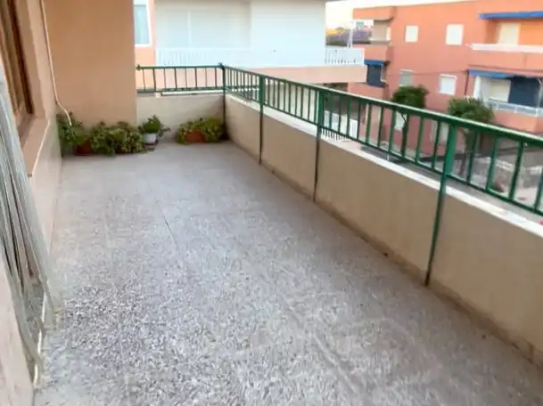 Àtic en venda a Calle Isla Mouro 2, imagen 2