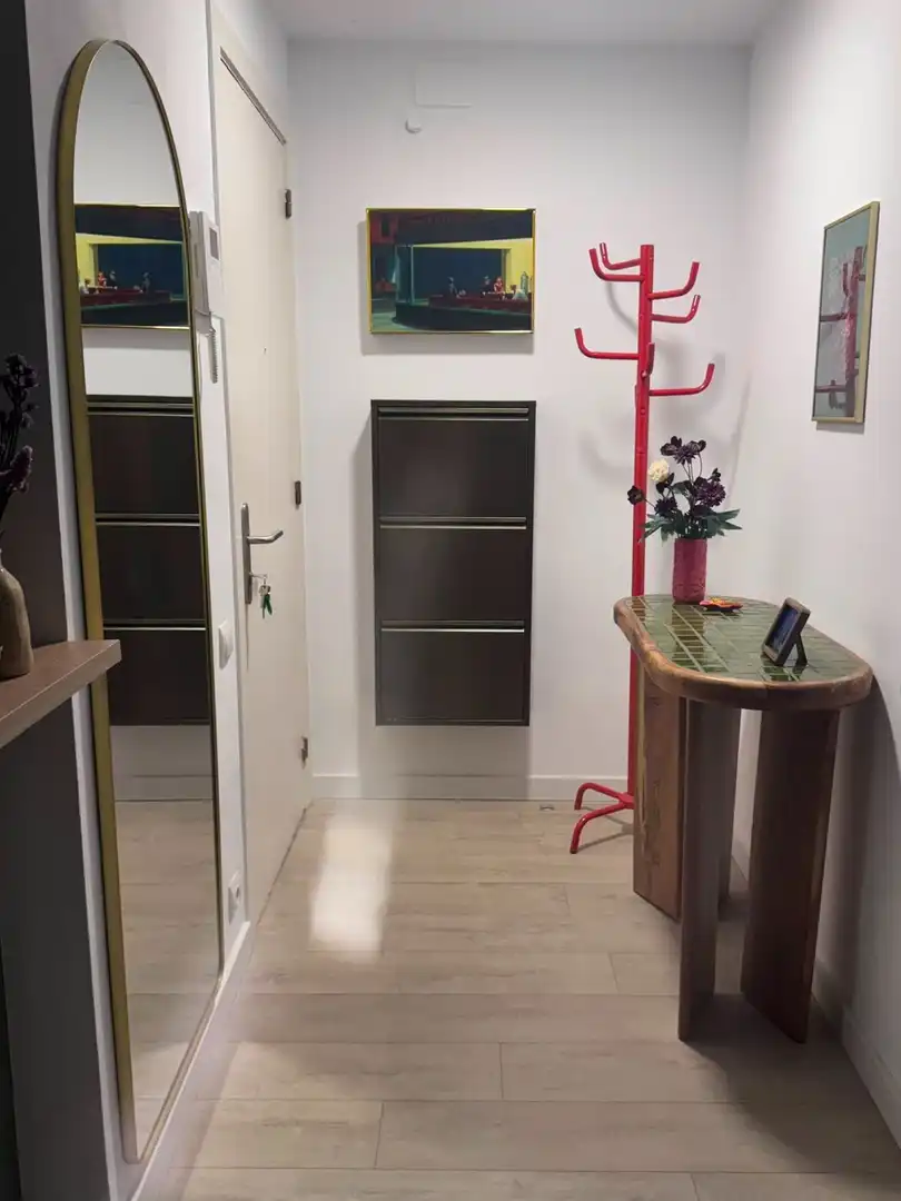 Flat with lift for sale in Sarrià - Sant Gervasi, imagen 27