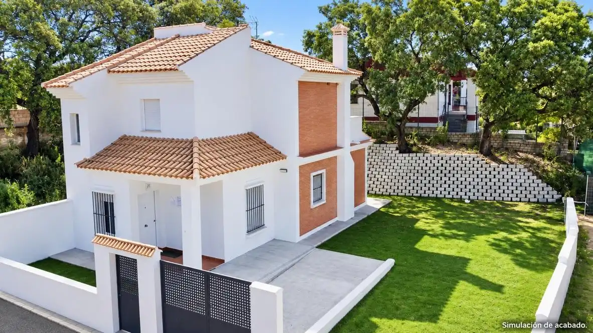 Casa amb terrassa en venda a Calle Cerrito, imagen 37