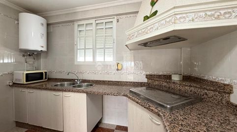 Foto 5 de Piso en venta en La Hispanidad - Verdeluz, Huelva Capital