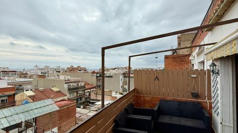 Foto 4 de Àtic en venda a Calle del Pilar, 36, Zona Alta, Premià de Mar