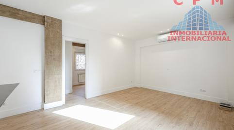 Photo 4 of Flat to rent in Hispanoamérica - Bernabéu,  Madrid Capital
