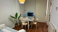 Living room of Flat for sale in Sitges  with Heating and Balcony