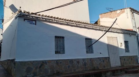 Foto 3 de Planta baixa en venda a Calle Guadiaro, 5, Cortes de la Frontera, Málaga
