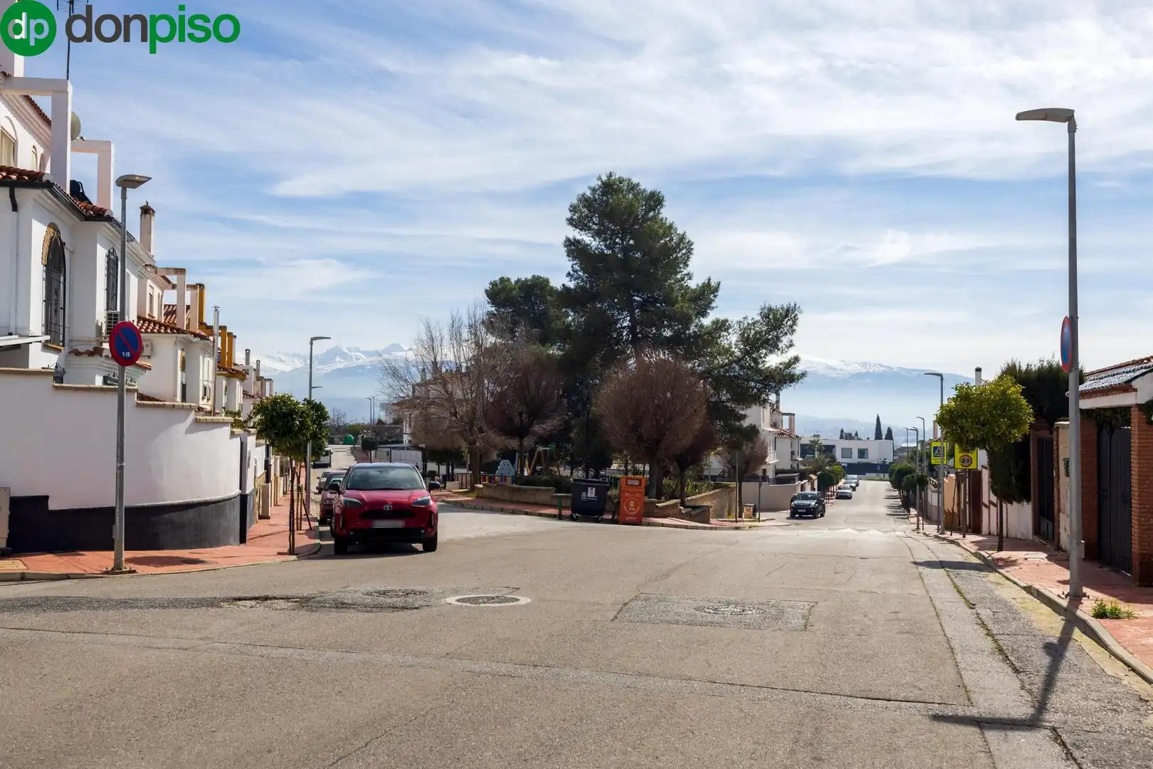 Casa pareada con terraza en venta en Calle MIMBRES UR.MONTELUZ, imagen 50