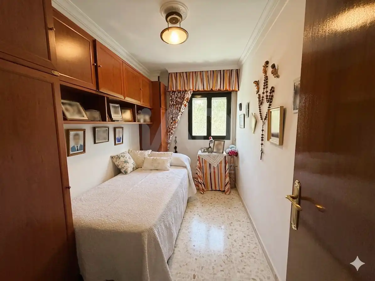 Habitación de Piso en venta en Chiclana de la Frontera con Aire acondicionado