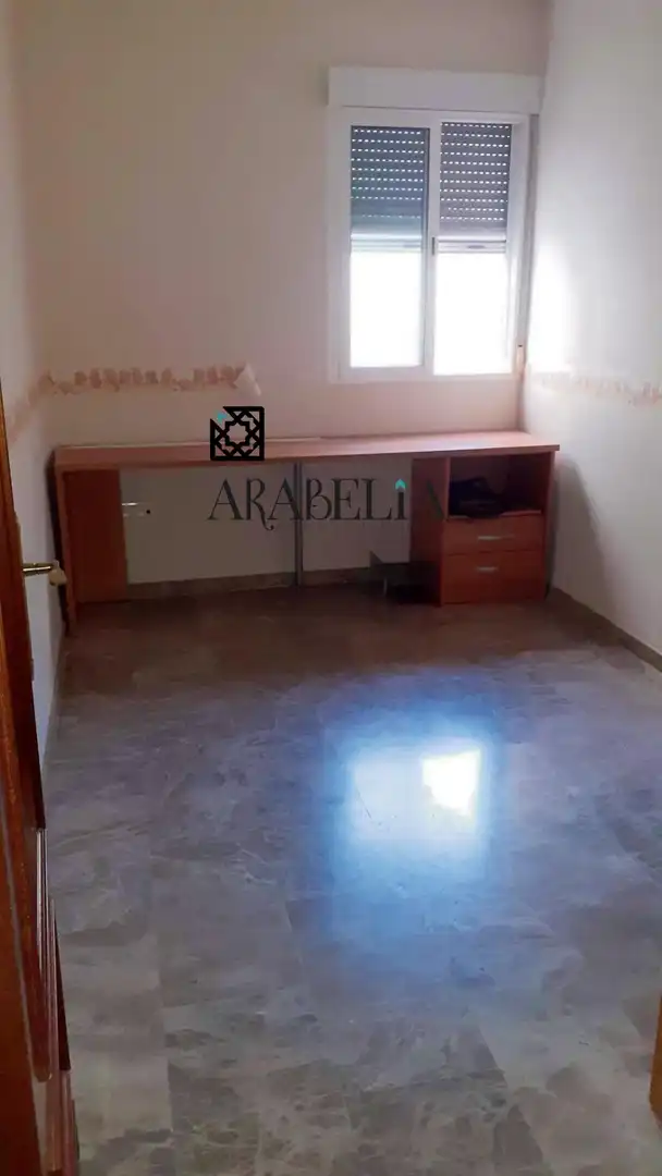 Bedroom of Duplexes for sale in La Carlota
