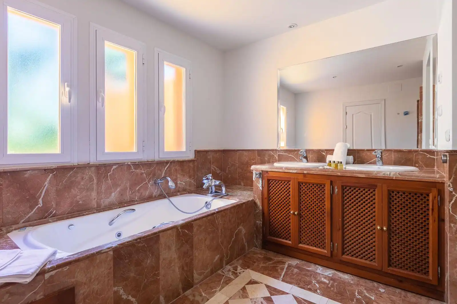 Detached homes for rent in NAVEGACION-HUERTA BELON, 16, Huerta Belón - Calvario