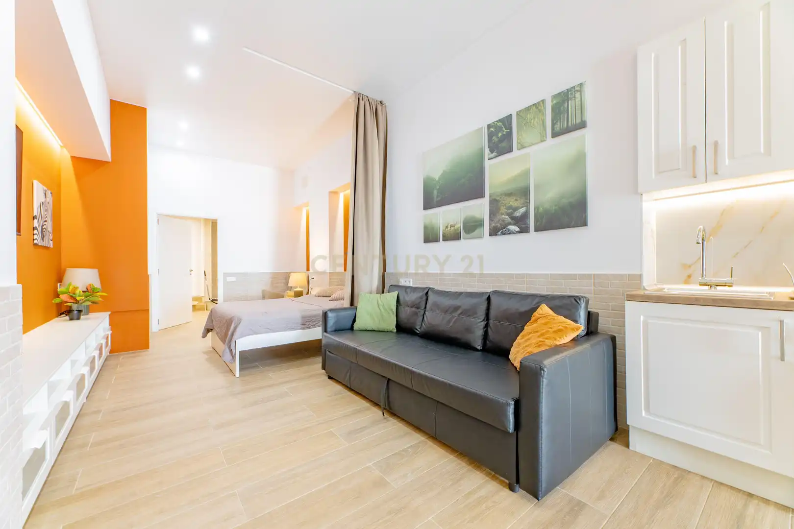 Schlafzimmer von Gebäude zum Verkauf in Valencia