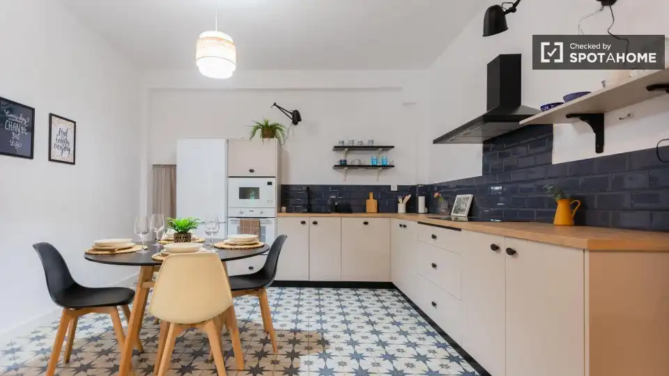 Piso en alquiler en Poblats Marítims, imagen 8