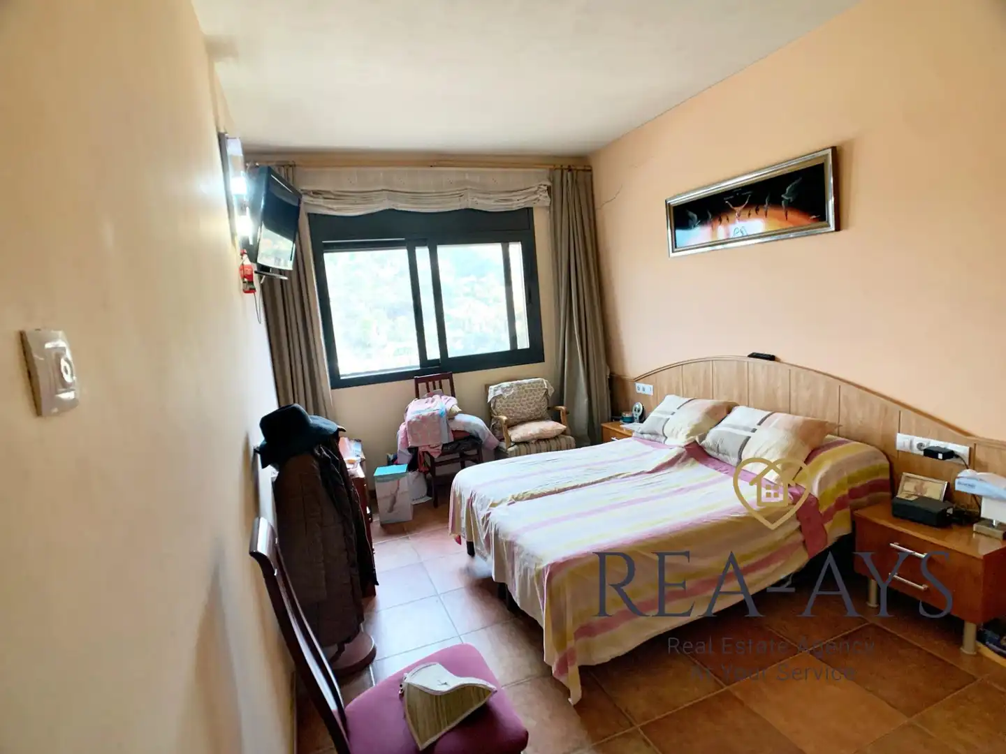 Villa avec terrasse à vendre à Avenida dels Països Catalans, imagen 21