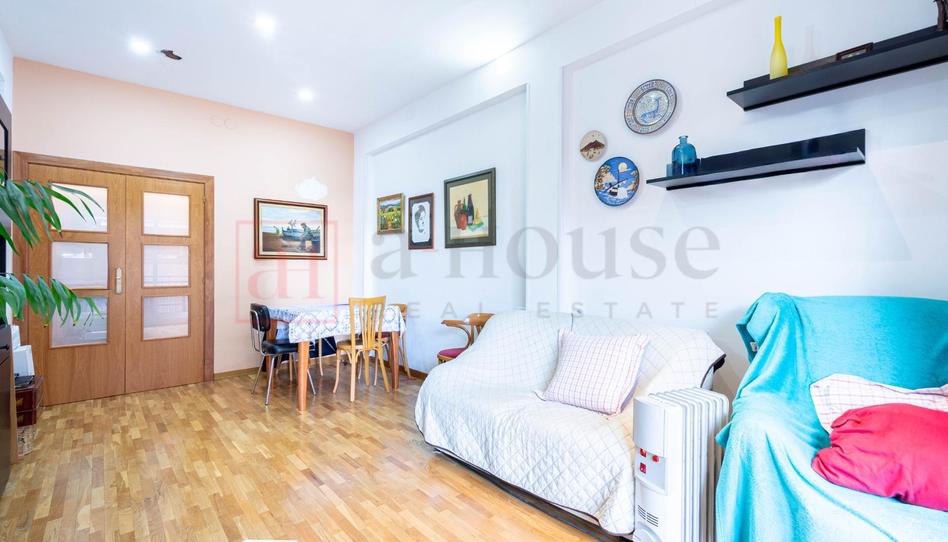 Photo 1 of Flat for sale in Vila de Gràcia, Barcelona