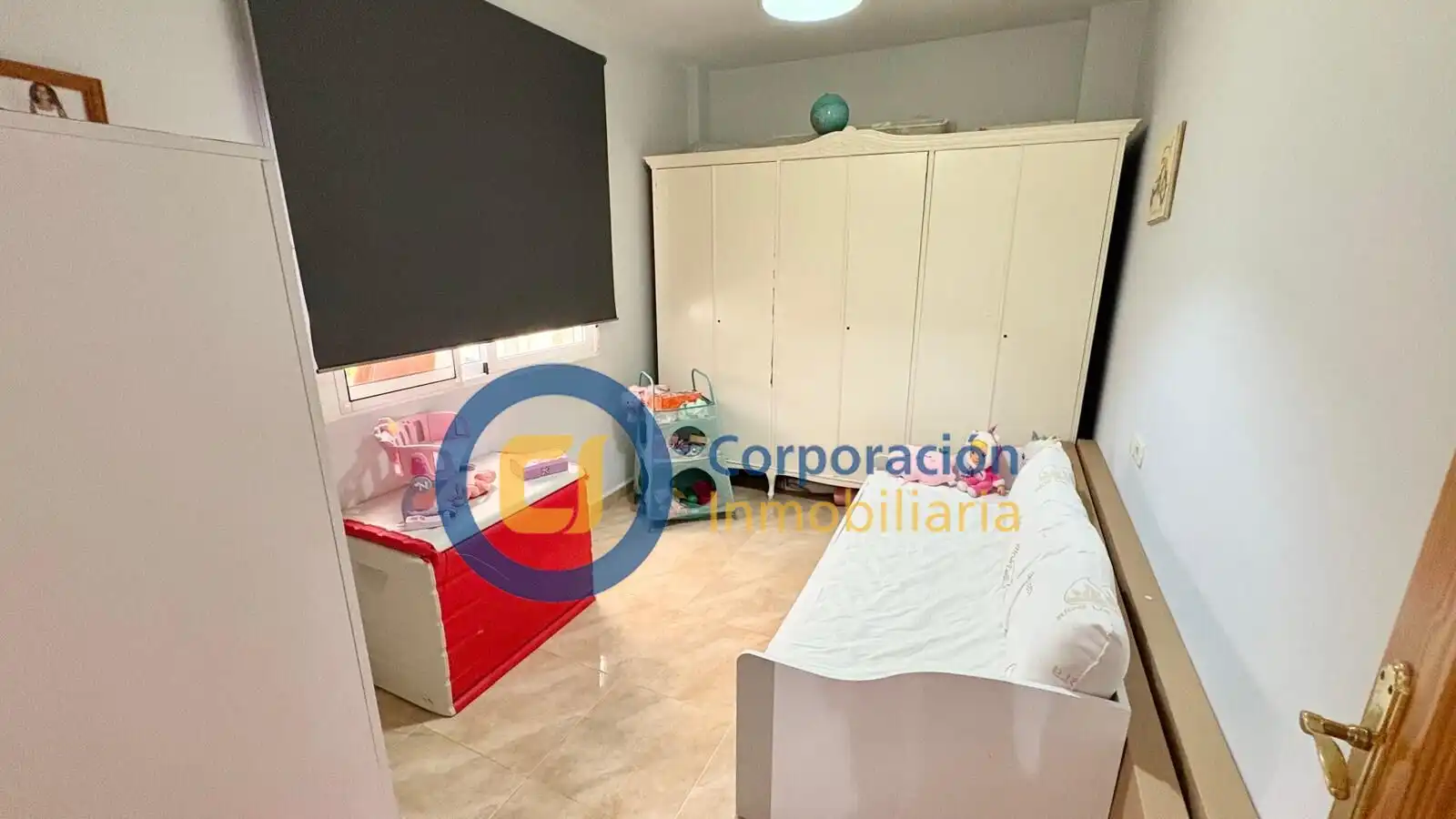 Dúplex amb terrassa en venda a Puerto Lumbreras, imagen 13