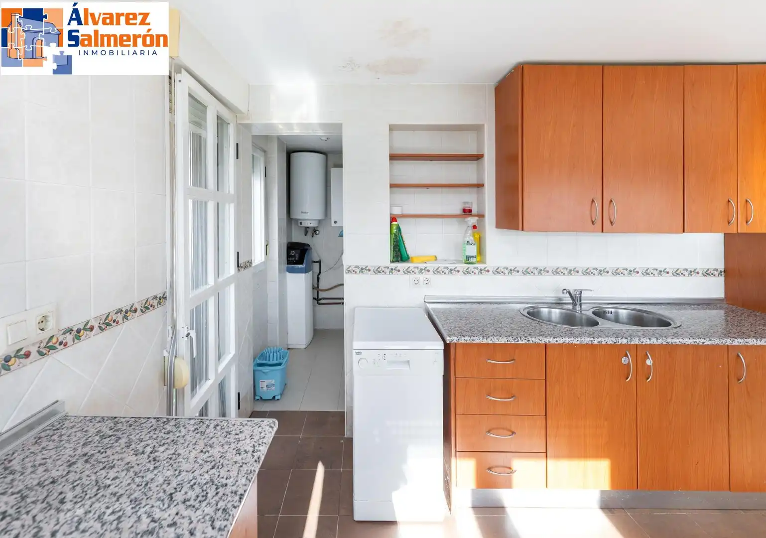 Penthouse zum Verkauf in La Zubia Ciudad, imagen 15