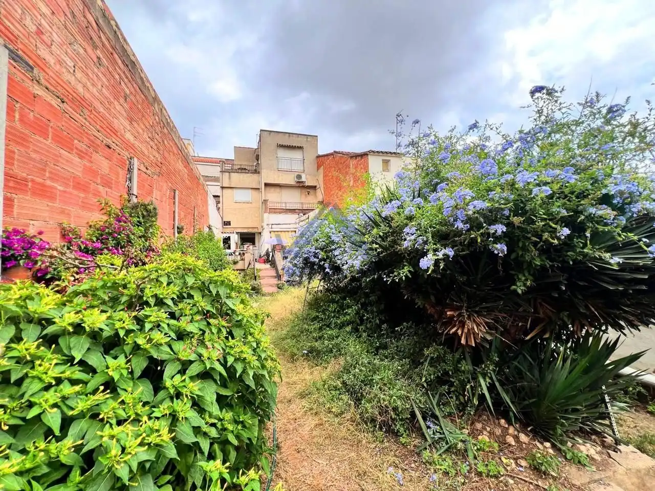 Terreni e lotti in vendita a Carrer Sagunt, imagen 2
