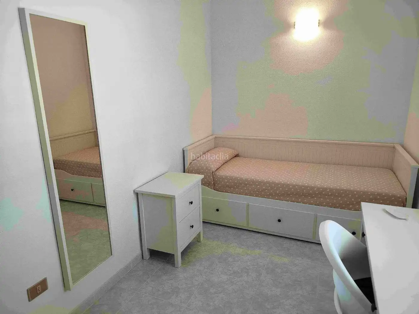 Penthouse mit Aufzug zur Miete in Avinguda de Baviera 24, imagen 19
