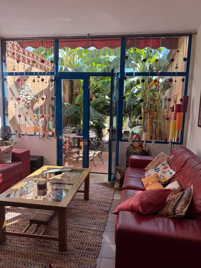 Jardín de Finca rústica en venta en Benimeli con Aire acondicionado, Calefacción y Jardín privado