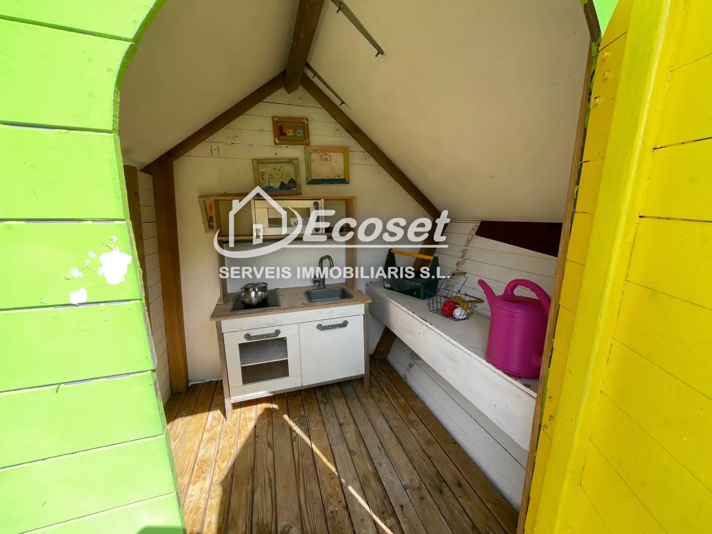Villa con terrazza in vendita a Carrer Margarides, imagen 16