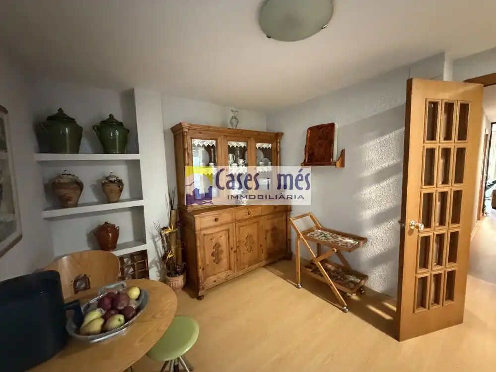 Piso en venta en La Pobla de Farnals con Balcón y Piscina comunitaria