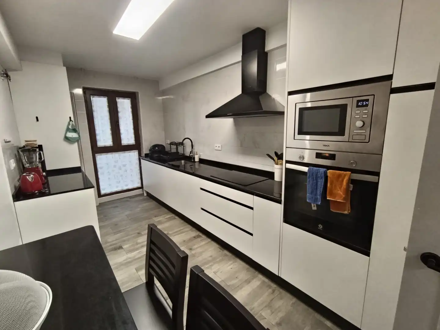 Flat with lift for sale in Calle de Llano Ponte