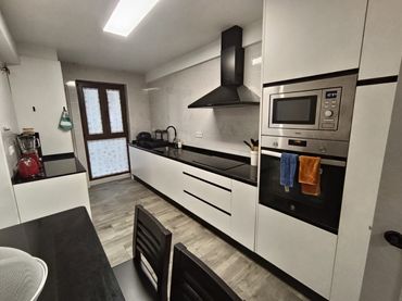 Appartement avec ascenseur à vendre à Calle de Llano Ponte