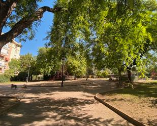 Apartament de lloguer a Calle Virgen de Luján, Los Remedios