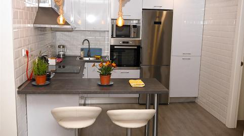 Foto 3 de Pis en venda a San Andrés - San Antolín, Murcia