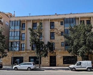 Vista exterior de Pis en venda en Olula del Río amb Traster