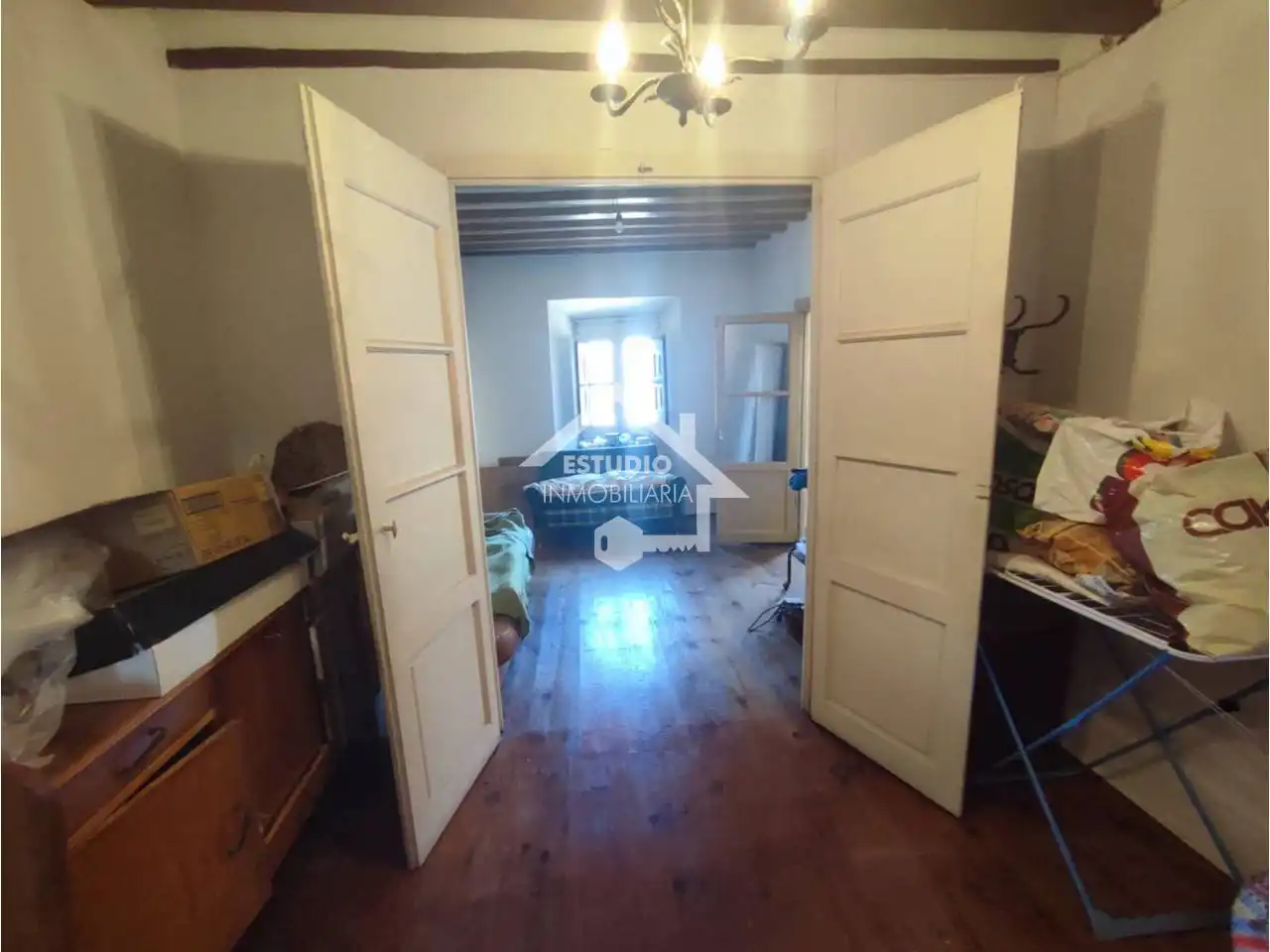 Casa con jardín en venta en Plaza plaza mediodia, imagen 19