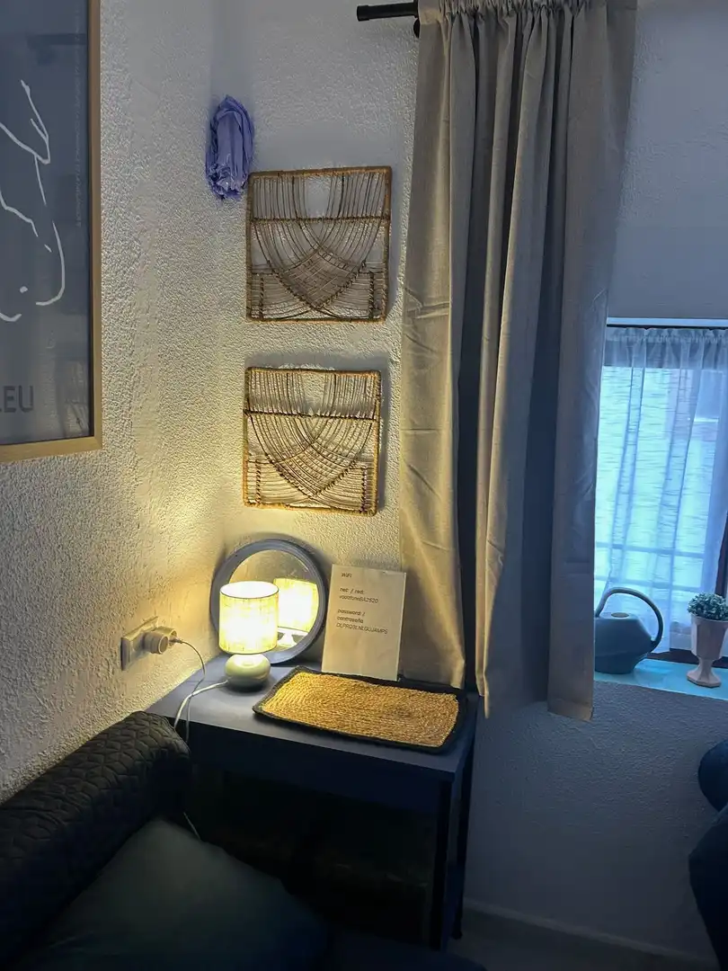 Schlafzimmer von Gebäude zum Verkauf in Benidorm