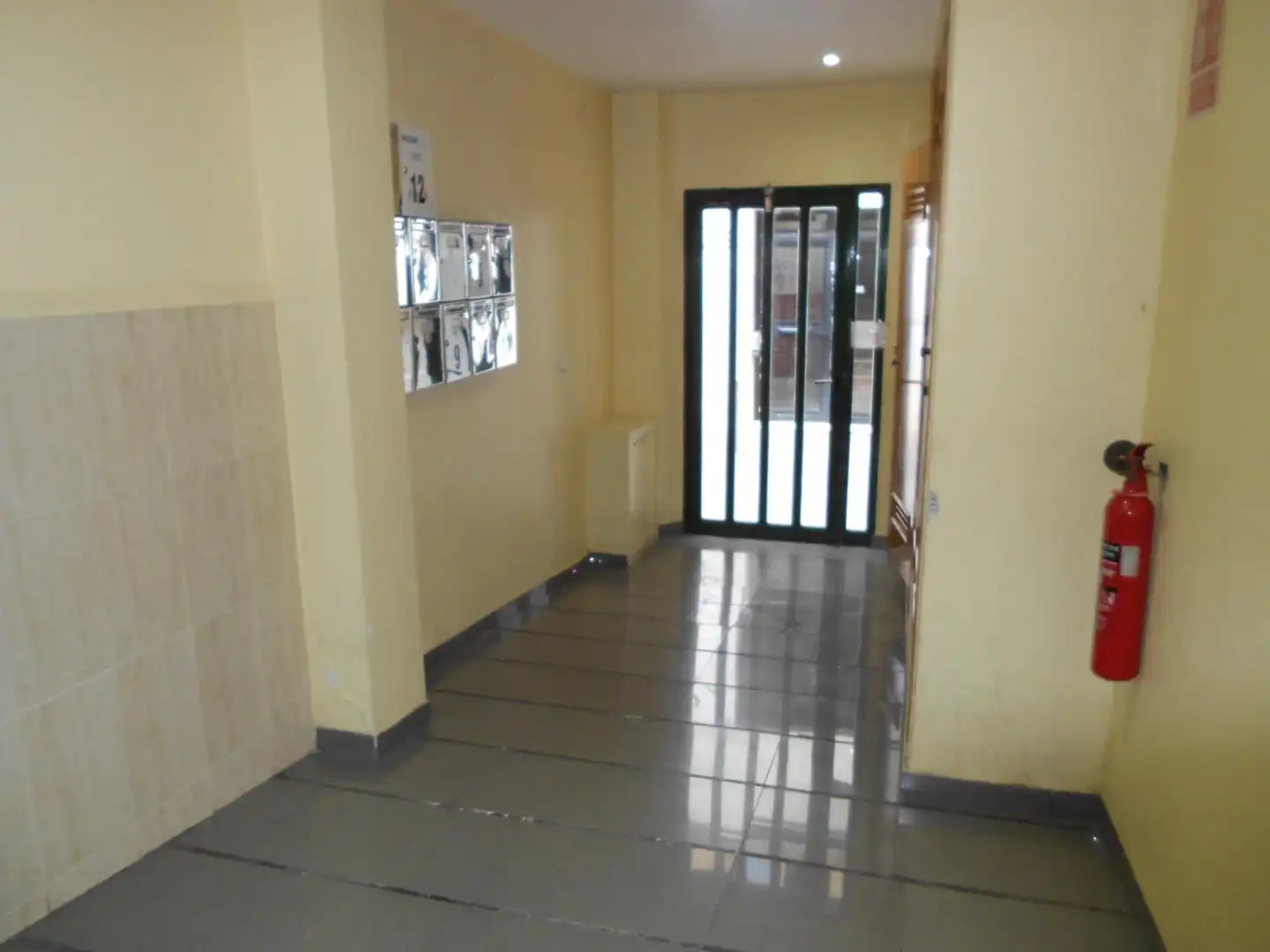 Apartamento en venta en Murcia con Aire acondicionado y Calefacción