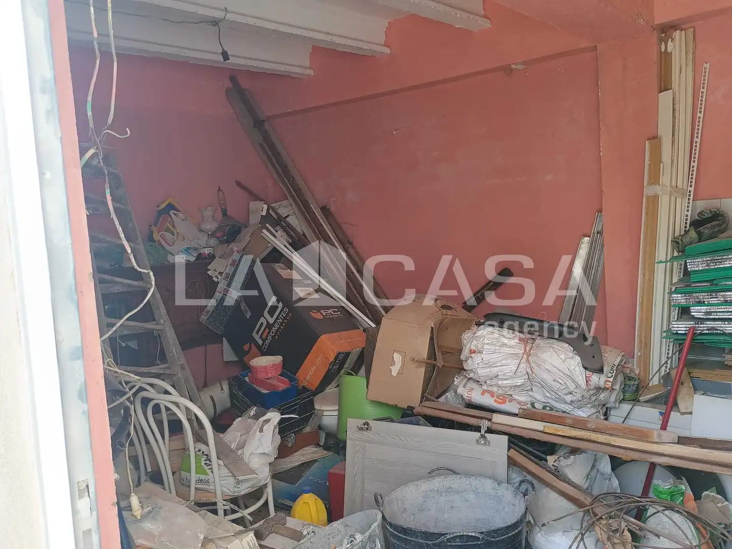 Casa en venda a Carretera al Cobre, imagen 3