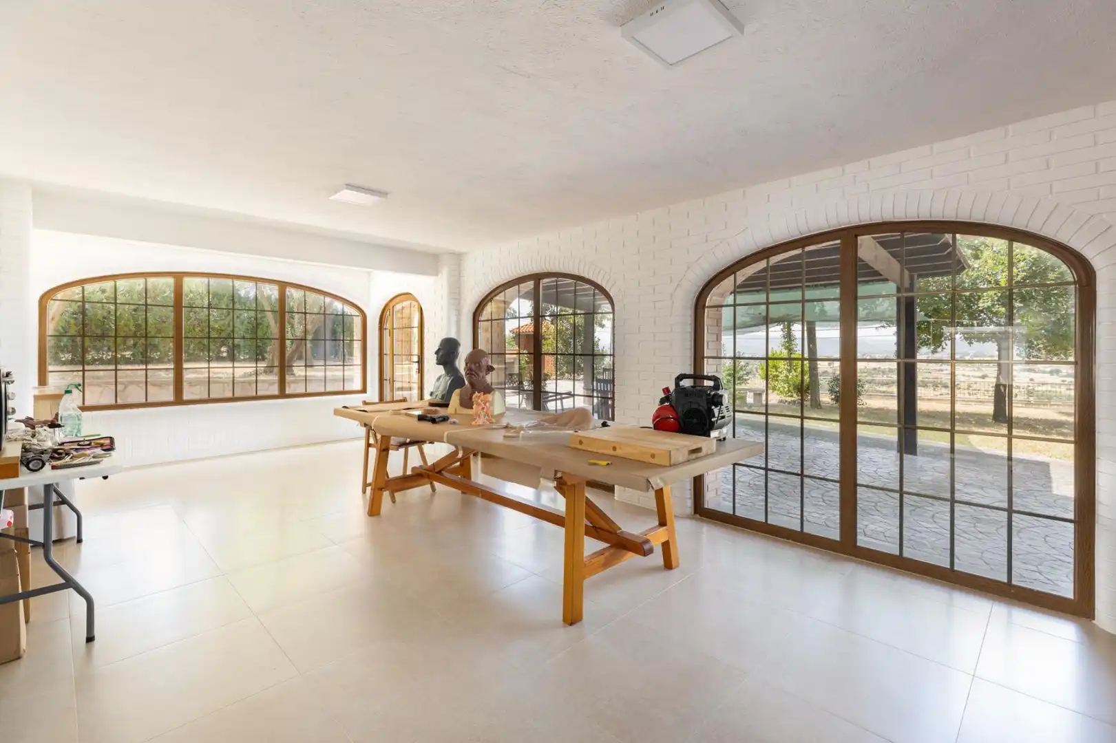 Casa o xalet en venda en Sant Fruitós de Bages amb Aire condicionat, Calefacció i Jardí privat