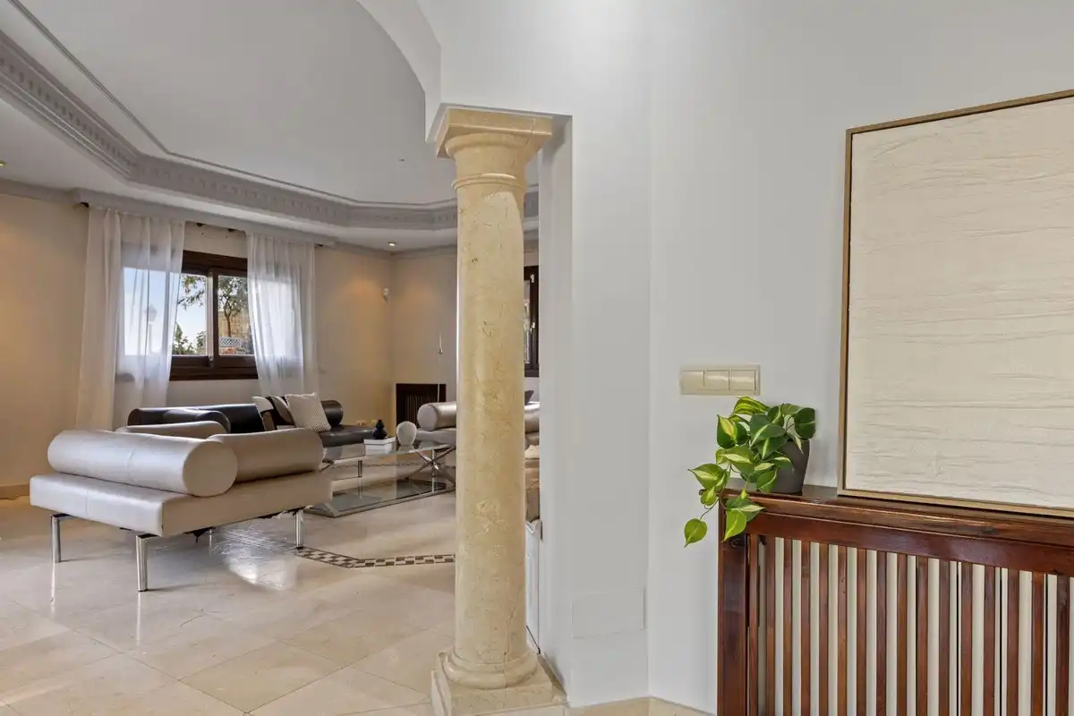 Chalet con terraza en venta en Urbanizacion Torre Esteril 100, imagen 8