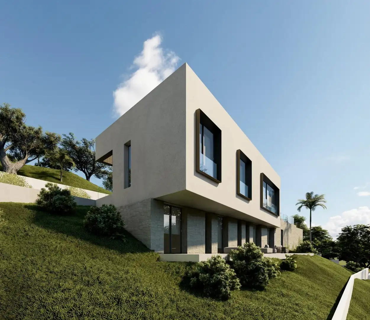 Terreny residencial en venda a La Pedrera - Vessanes, imagen 4