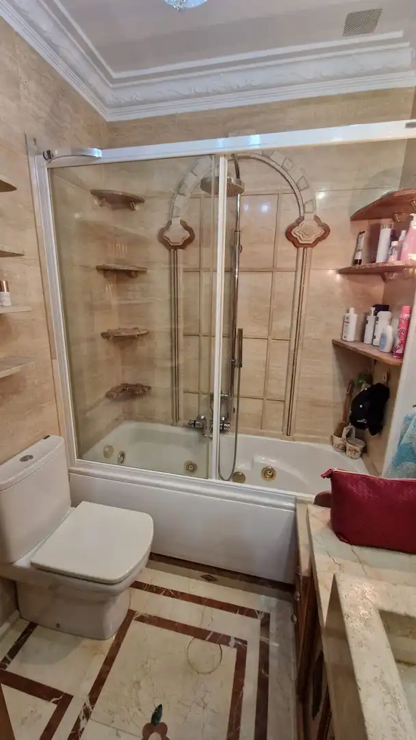 Apartament amb ascensor en venda a Cardenal Lorenzana 2, imagen 11