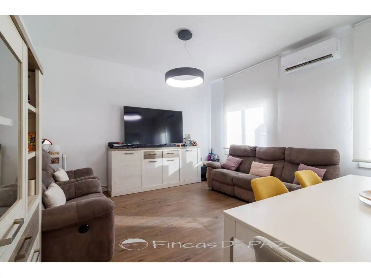Wohnung mit Aufzug zum Verkauf in Calle Príncep de Bergara, imagen 3
