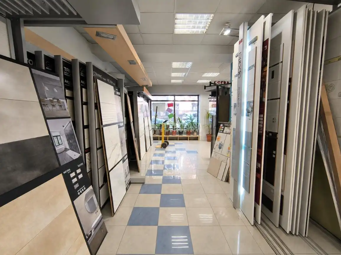 Local comercial en venta en Estación - Parque O'Donnell, imagen 14