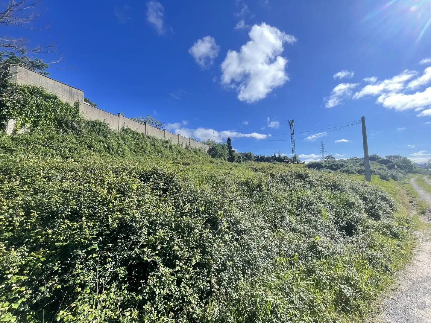 Terreno residenziale in vendita a Rural, imagen 18