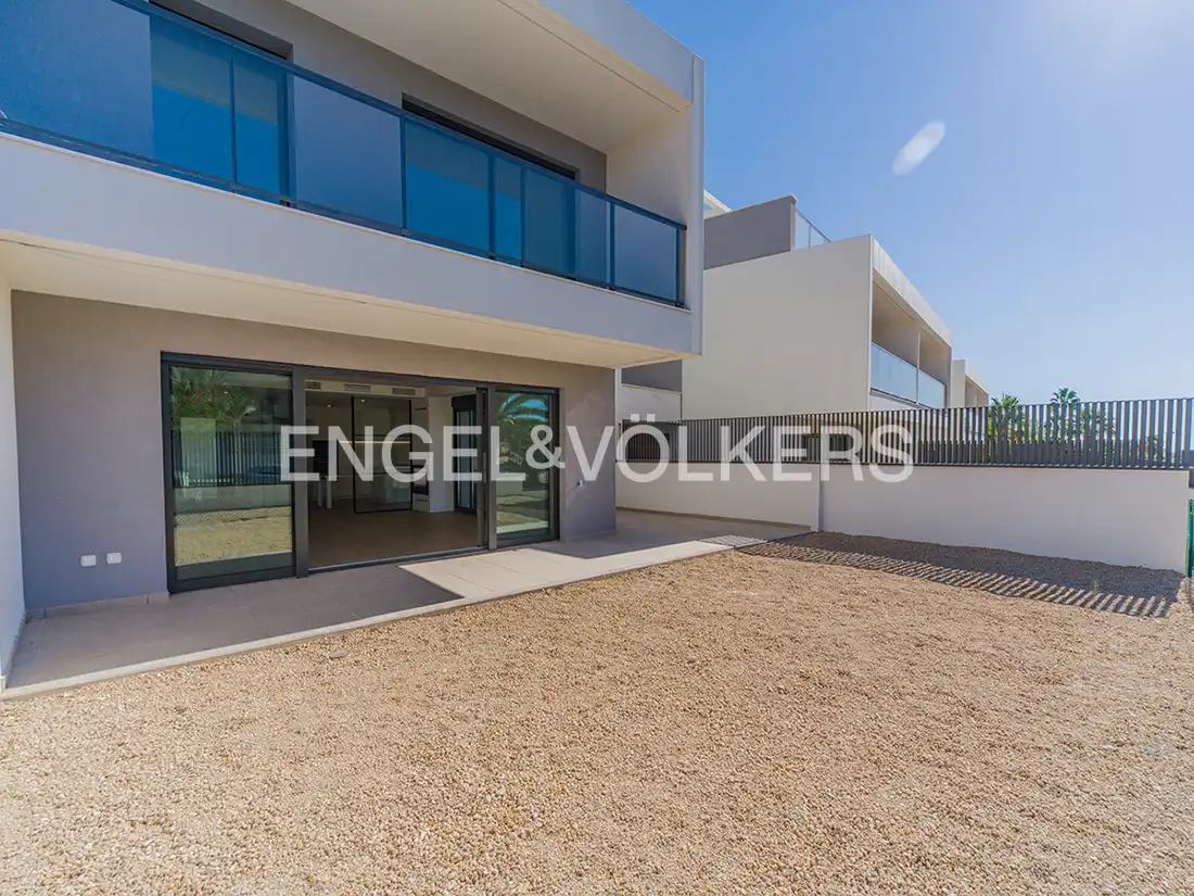 Villa avec terrasse à louer à Carrer ĽAmfora 2, imagen 2