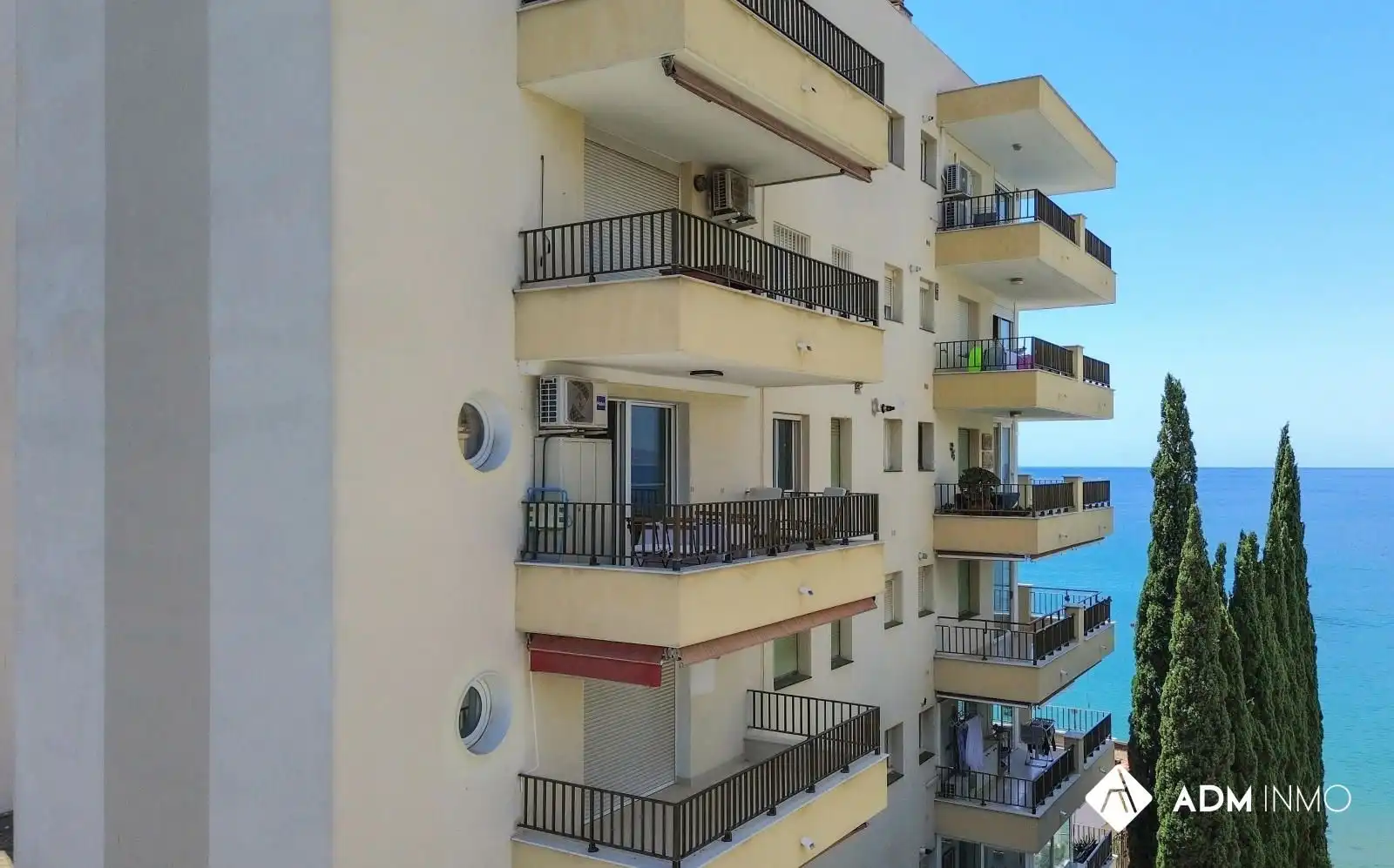 Terraza de Piso en venta en Salou con Aire acondicionado, Calefacción y Terraza