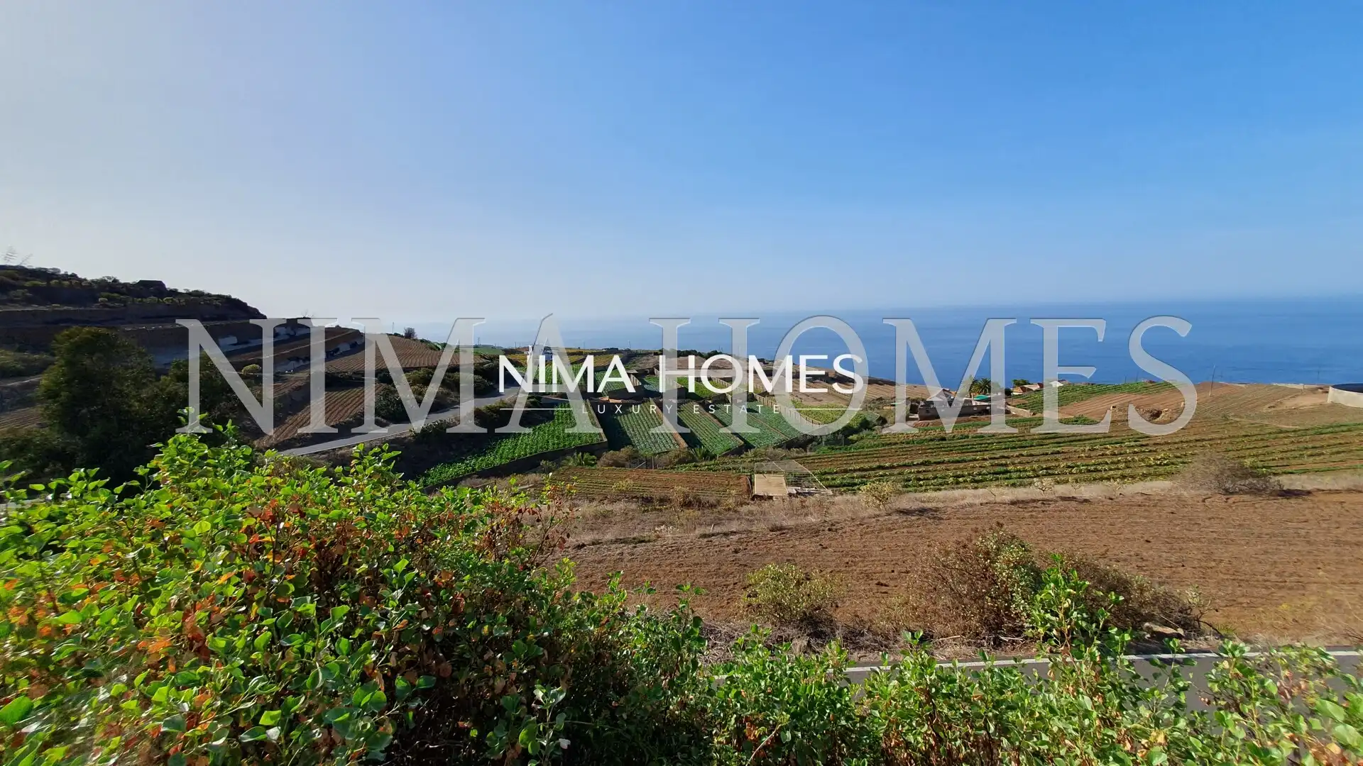 Casa rústica en venta en San Juan de la Rambla, imagen 34