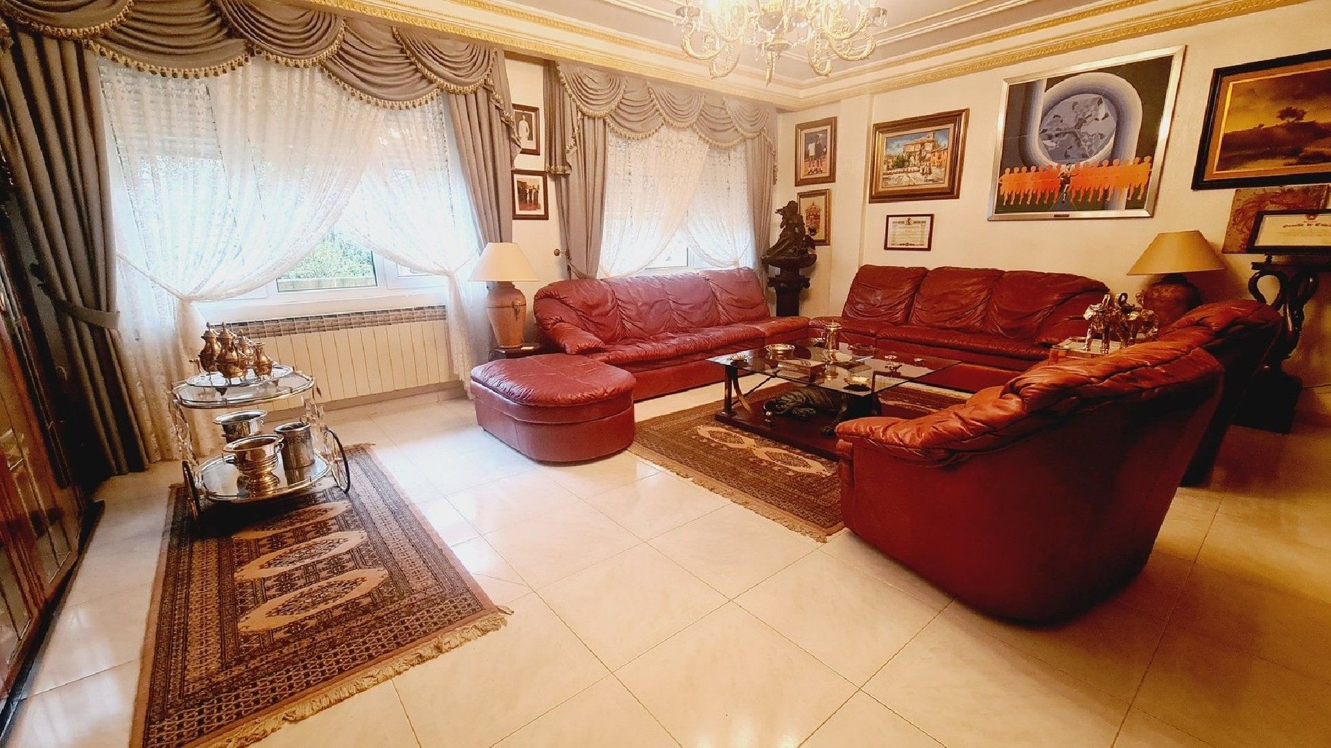 Casa o chalet en venta en Becerril de Campos