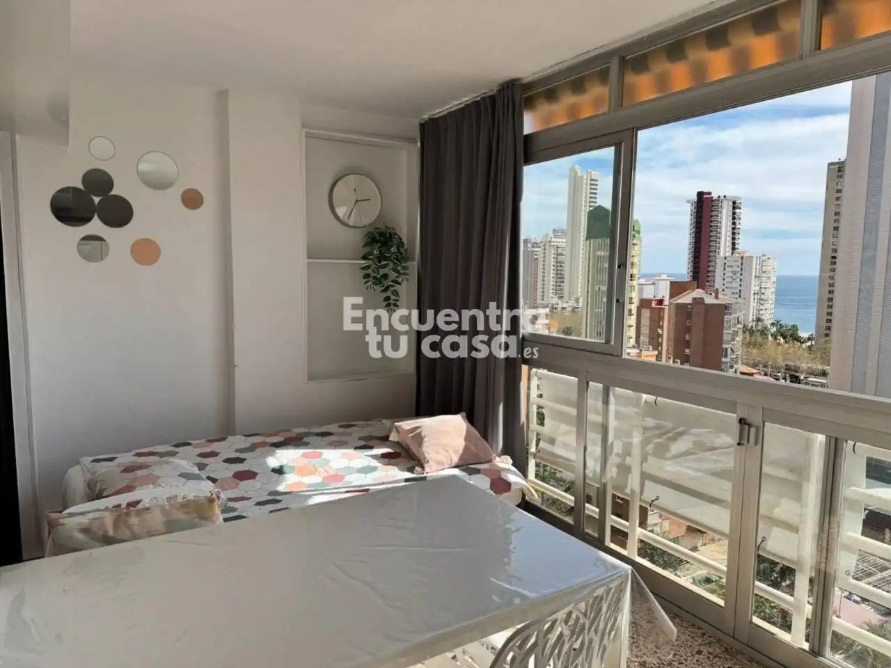 Apartamento con ascensor en venta en Calle mallorca, imagen 5