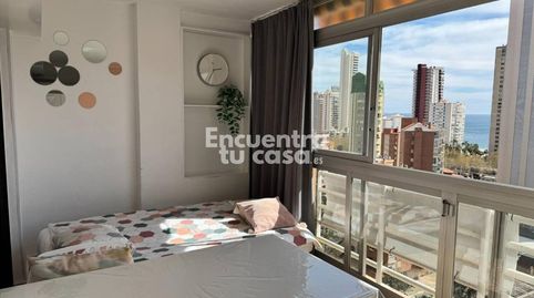 Foto 5 de Apartamento en venta en Calle Mallorca, Playa Levante, Benidorm