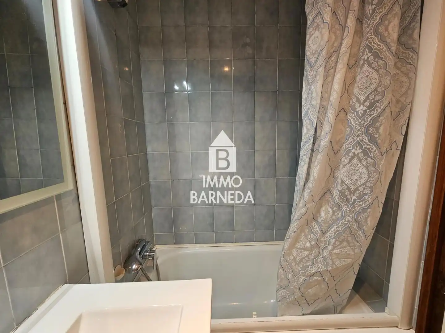 Bathroom of Flat for sale in Roses  with Terrace